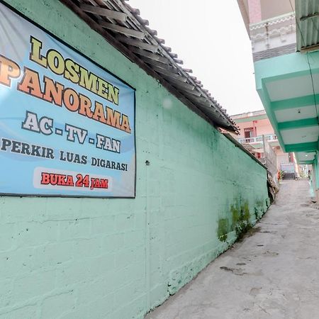 Losmen Panorama Bantul Exterior foto