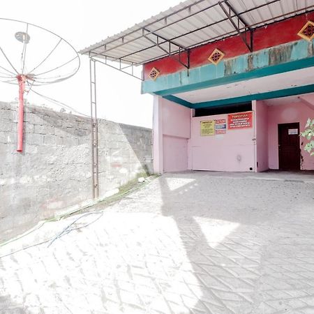 Losmen Panorama Bantul Exterior foto