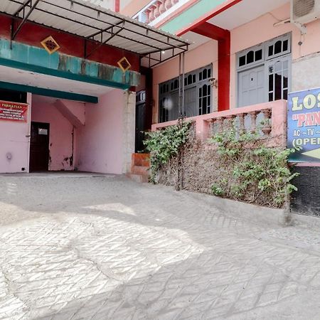 Losmen Panorama Bantul Exterior foto
