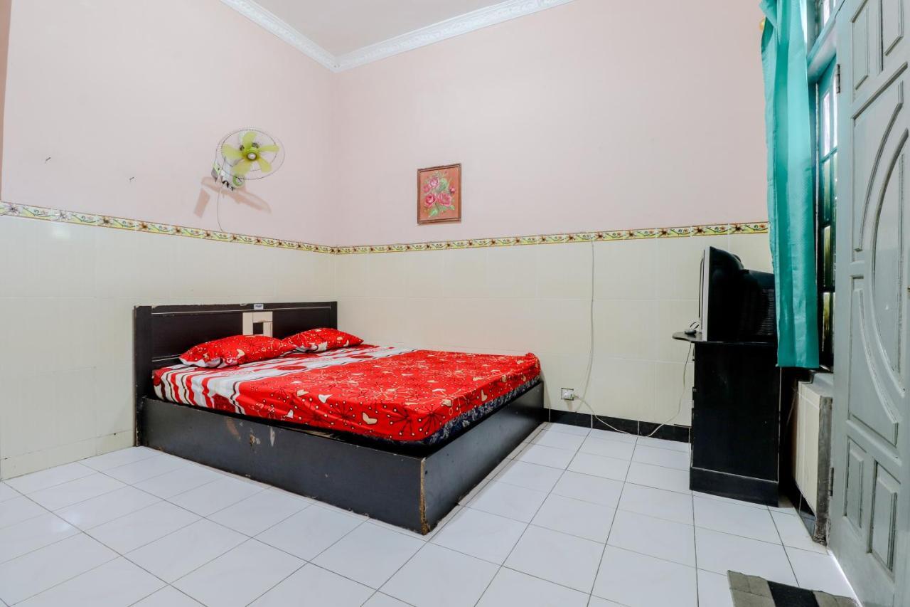 Losmen Panorama Bantul Exterior foto