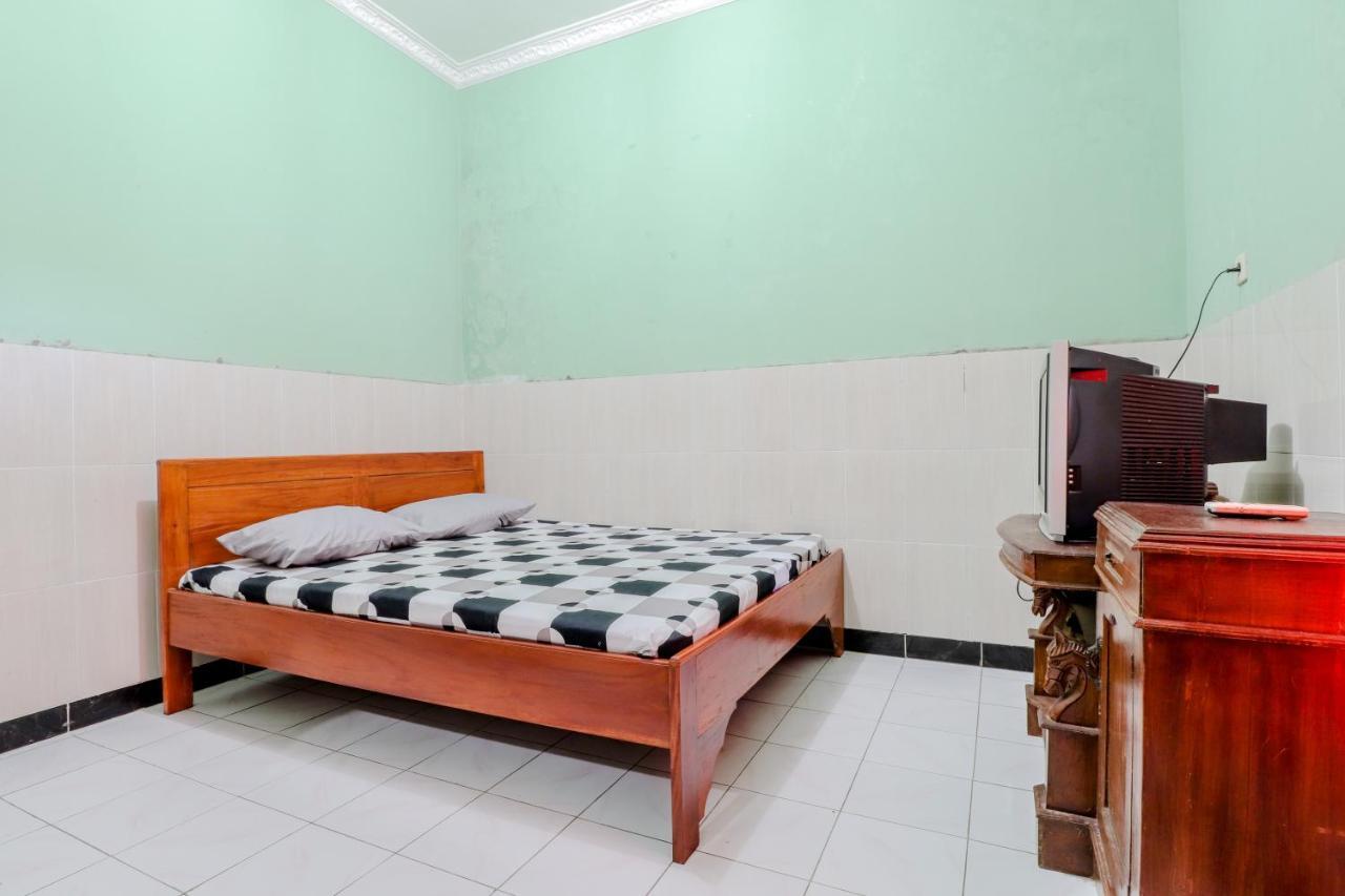 Losmen Panorama Bantul Exterior foto