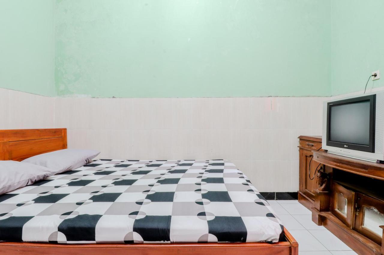 Losmen Panorama Bantul Exterior foto