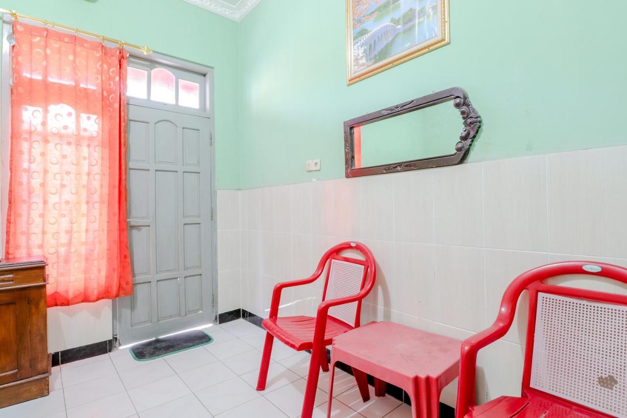 Losmen Panorama Bantul Exterior foto