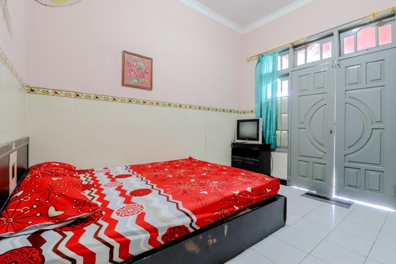 Losmen Panorama Bantul Exterior foto